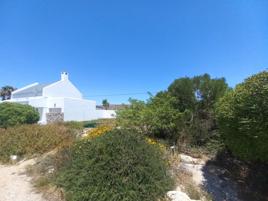 2 Bedroom Property for Sale in Lampiesbaai Western Cape